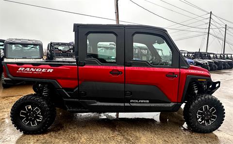 2024 Polaris Ranger Crew XD 1500 Northstar Edition Premium in Farmington, Missouri - Photo 6