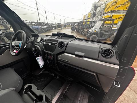 2024 Polaris Ranger Crew XD 1500 Northstar Edition Premium in Farmington, Missouri - Photo 19