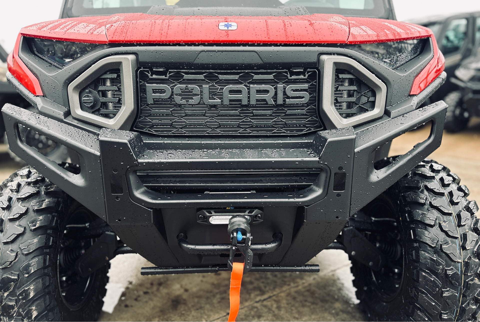 2024 Polaris Ranger Crew XD 1500 Northstar Edition Premium in Farmington, Missouri - Photo 21