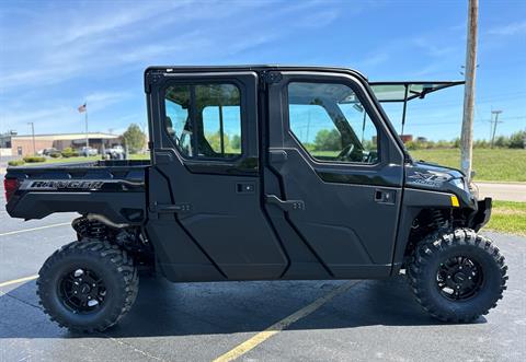 2025 Polaris Ranger Crew XP 1000 NorthStar Edition Ultimate in Farmington, Missouri - Photo 7