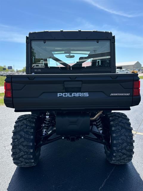 2025 Polaris Ranger Crew XP 1000 NorthStar Edition Ultimate in Farmington, Missouri - Photo 7