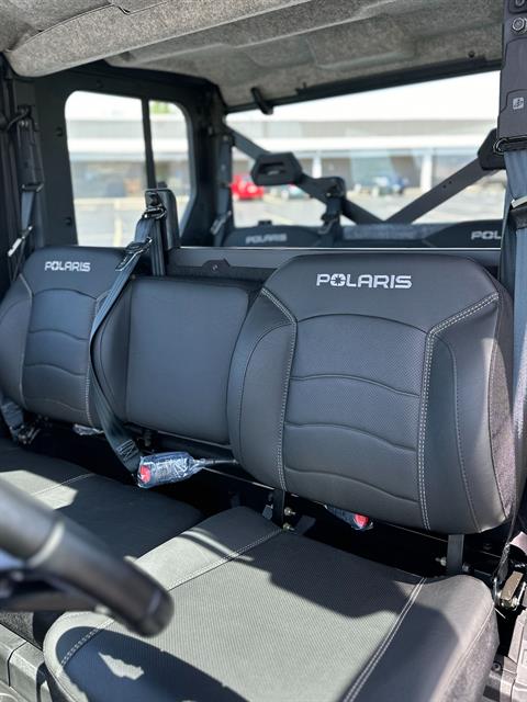 2025 Polaris Ranger Crew XP 1000 NorthStar Edition Ultimate in Farmington, Missouri - Photo 13