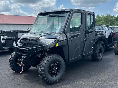 2025 Polaris Ranger Crew XP 1000 NorthStar Edition Ultimate in Farmington, Missouri - Photo 1