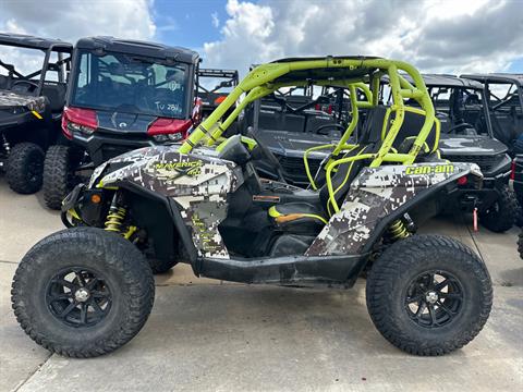 2015 Can-Am Maverick™ X® mr DPS™ 1000R in Farmington, Missouri - Photo 1