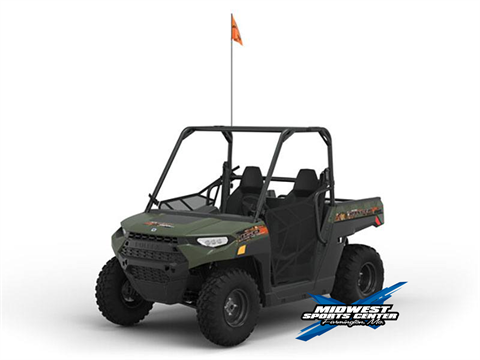 2024 Polaris Ranger 150 EFI in Farmington, Missouri - Photo 14