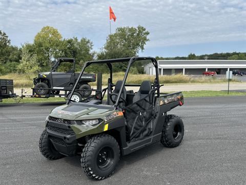 2024 Polaris Ranger 150 EFI in Farmington, Missouri - Photo 9