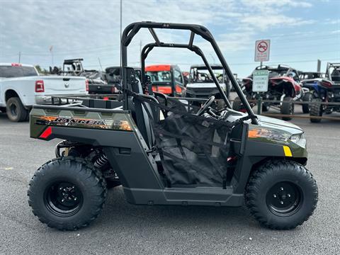 2024 Polaris Ranger 150 EFI in Farmington, Missouri - Photo 4