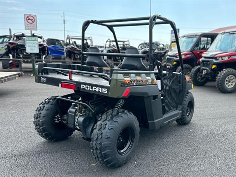 2024 Polaris Ranger 150 EFI in Farmington, Missouri - Photo 5