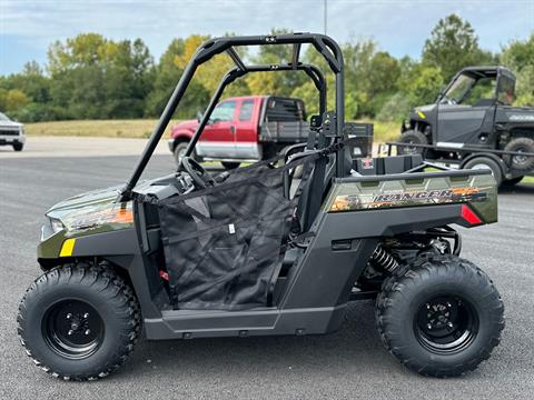 2024 Polaris Ranger 150 EFI in Farmington, Missouri - Photo 8