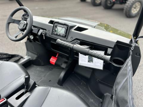 2024 Polaris Ranger 150 EFI in Farmington, Missouri - Photo 12