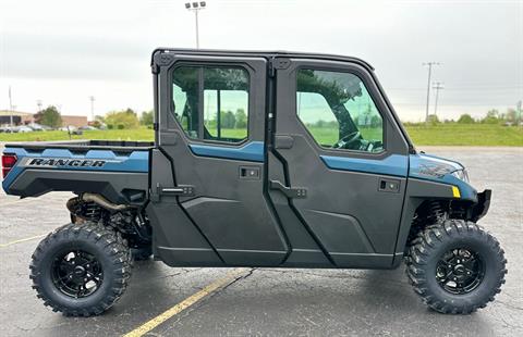 2025 Polaris Ranger Crew XP 1000 NorthStar Edition Ultimate in Farmington, Missouri - Photo 5