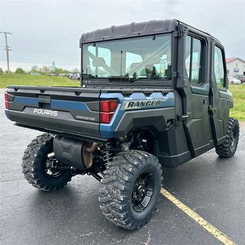 2025 Polaris Ranger Crew XP 1000 NorthStar Edition Ultimate in Farmington, Missouri - Photo 6