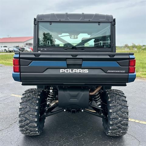 2025 Polaris Ranger Crew XP 1000 NorthStar Edition Ultimate in Farmington, Missouri - Photo 7