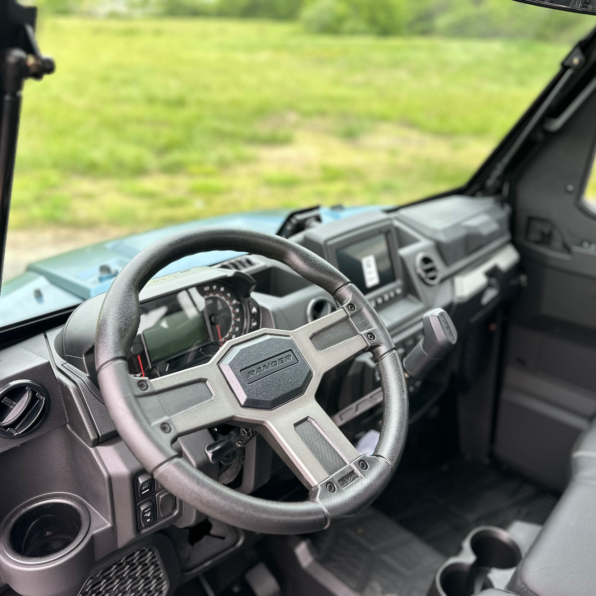 2025 Polaris Ranger Crew XP 1000 NorthStar Edition Ultimate in Farmington, Missouri - Photo 13