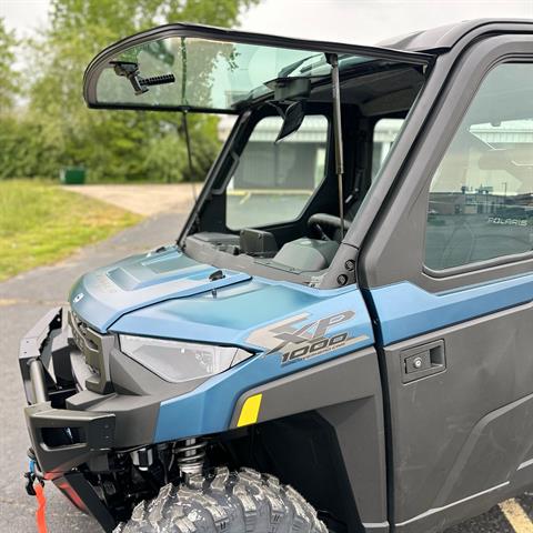 2025 Polaris Ranger Crew XP 1000 NorthStar Edition Ultimate in Farmington, Missouri - Photo 4