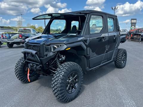 2025 Polaris Polaris XPEDITION XP 5 Northstar in Farmington, Missouri - Photo 10