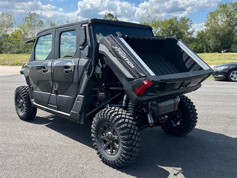 2025 Polaris Polaris XPEDITION XP 5 Northstar in Farmington, Missouri - Photo 11