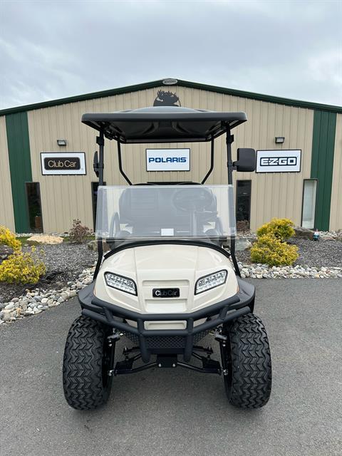 2024 Club Car Onward Lifted 4 Passenger Gas in Pocono Lake, Pennsylvania - Photo 2