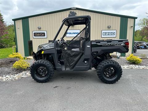 2025 Polaris Ranger XP 1000 Premium in Pocono Lake, Pennsylvania - Photo 1