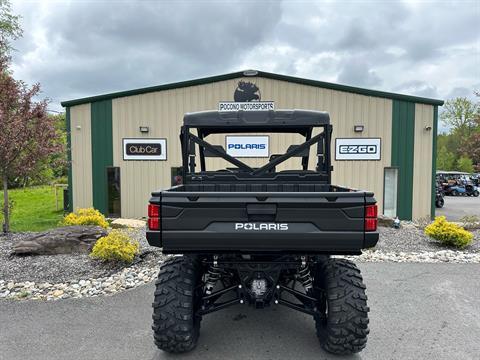 2025 Polaris Ranger XP 1000 Premium in Pocono Lake, Pennsylvania - Photo 4