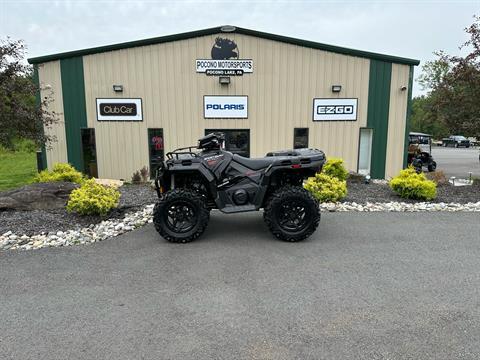 2024 Polaris Sportsman 570 Trail in Pocono Lake, Pennsylvania