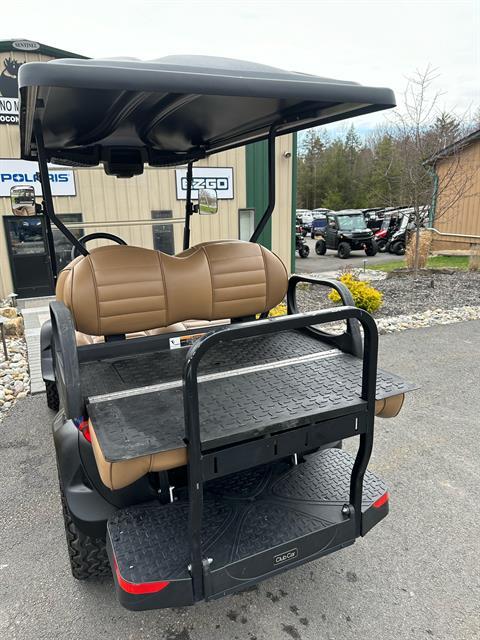 2018 Club Car Onward 4 Passenger Gasoline in Pocono Lake, Pennsylvania - Photo 5