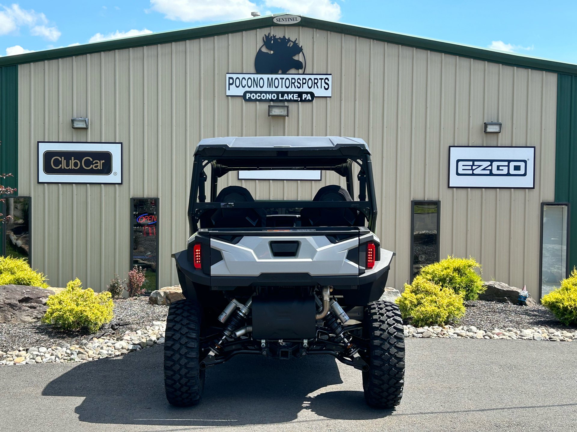 2024 Polaris General XP 1000 Sport in Pocono Lake, Pennsylvania - Photo 4