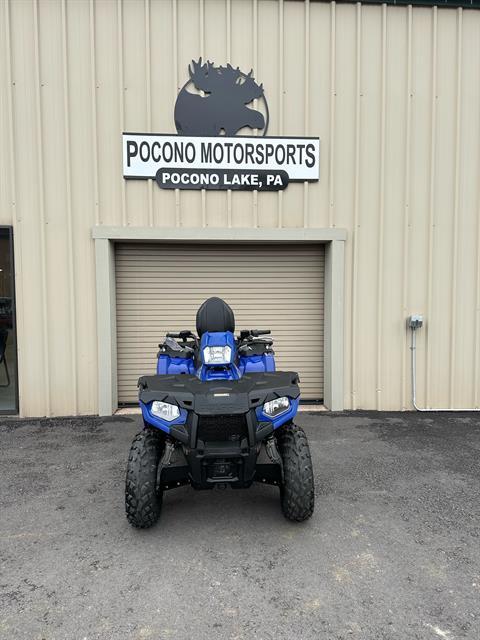 2023 Polaris Sportsman Touring 570 in Pocono Lake, Pennsylvania - Photo 2