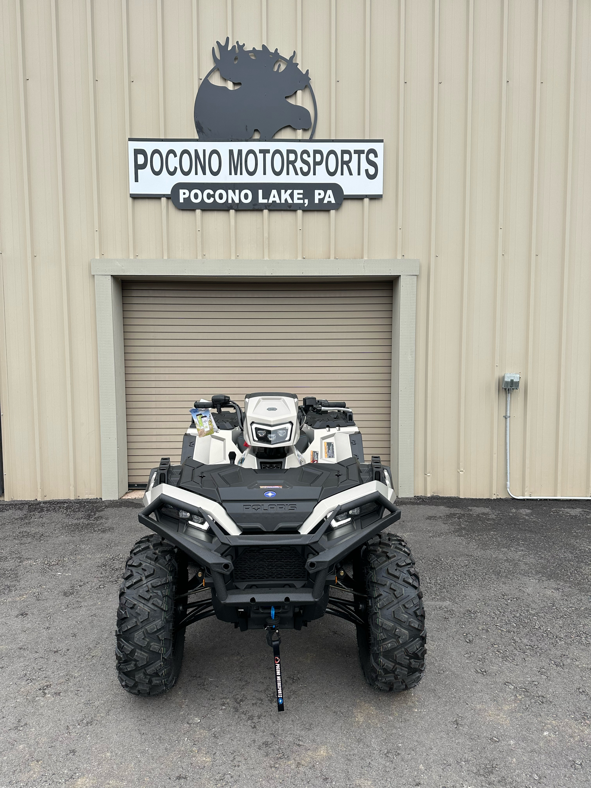 2023 Polaris Sportsman XP 1000 Ride Command Edition in Pocono Lake, Pennsylvania - Photo 2