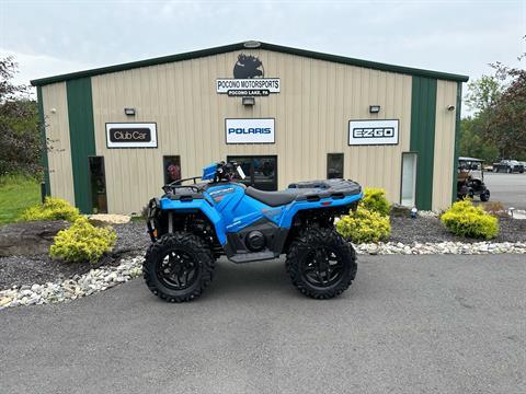 2024 Polaris Sportsman 570 Trail in Pocono Lake, Pennsylvania - Photo 1