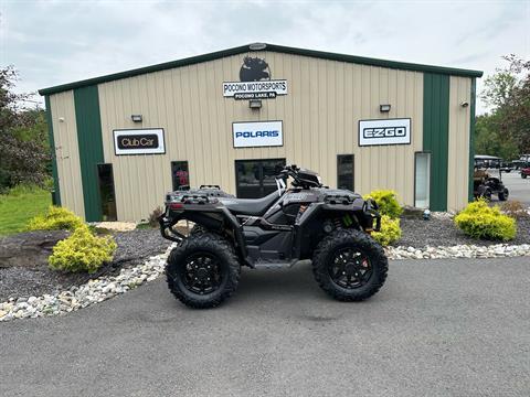 2024 Polaris Sportsman 850 Ultimate Trail in Pocono Lake, Pennsylvania - Photo 3