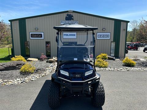 2024 Club Car Onward Lifted 4 Passenger Gas in Pocono Lake, Pennsylvania - Photo 2