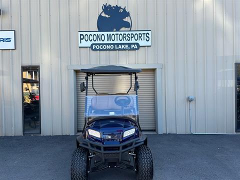 2024 Club Car Onward Lifted 4 Passenger Gas in Pocono Lake, Pennsylvania