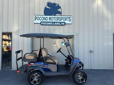 2024 Club Car Onward Lifted 4 Passenger Gas in Pocono Lake, Pennsylvania - Photo 3