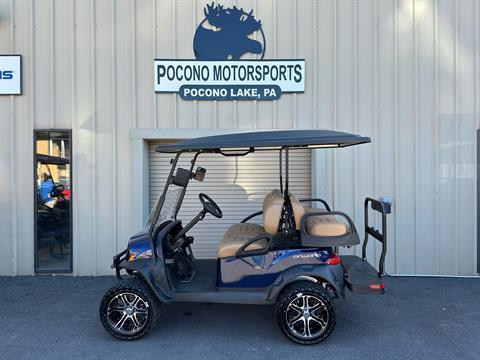 2024 Club Car Onward Lifted 4 Passenger Gas in Pocono Lake, Pennsylvania - Photo 1