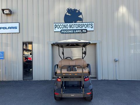 2024 Club Car Onward Lifted 4 Passenger Gas in Pocono Lake, Pennsylvania - Photo 4