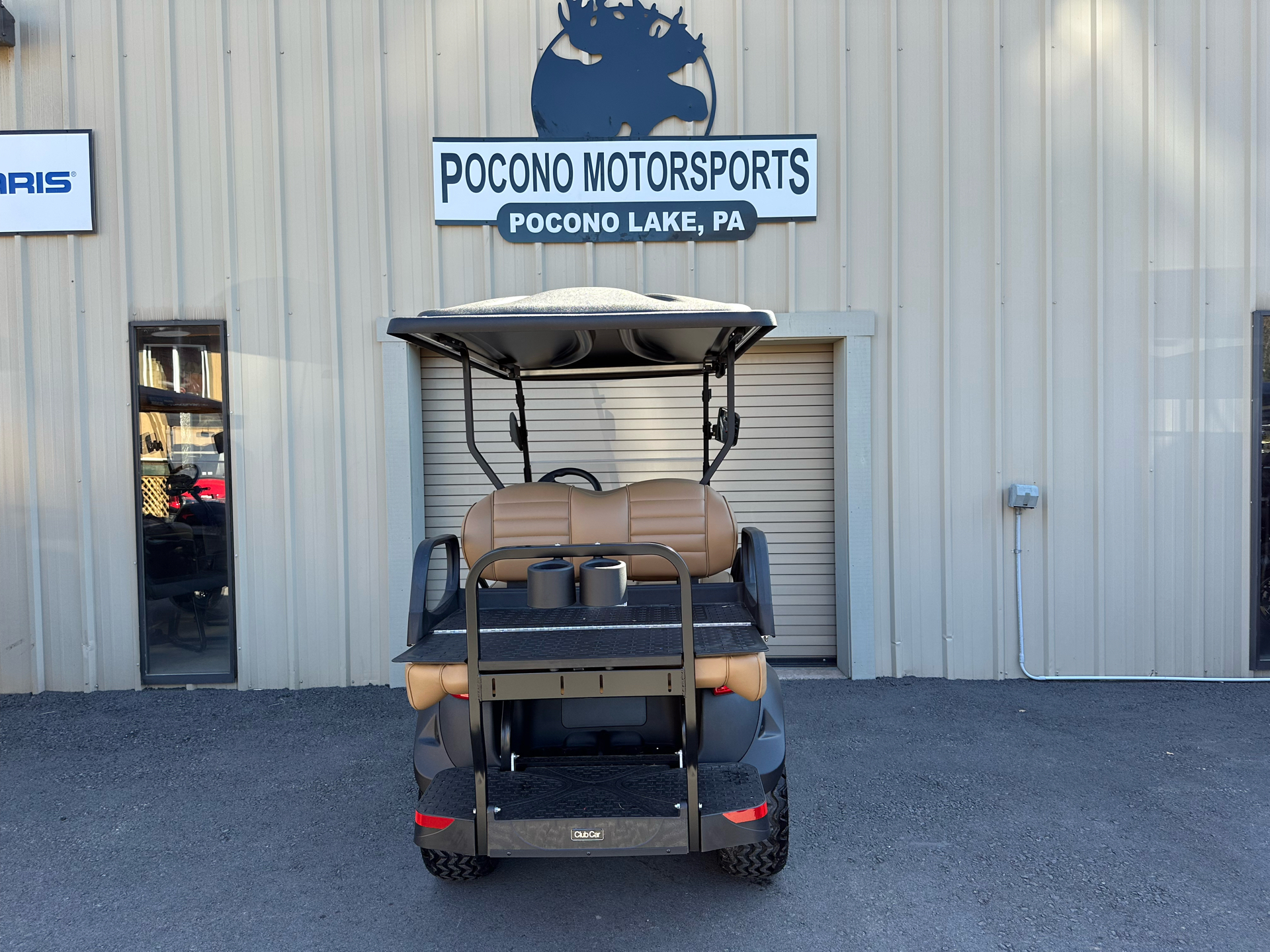 2024 Club Car Onward Lifted 4 Passenger Gas in Pocono Lake, Pennsylvania - Photo 5