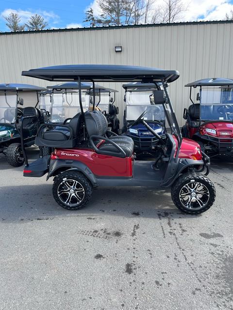 2023 Club Car Onward Lifted 4 Passenger Gas in Pocono Lake, Pennsylvania - Photo 1