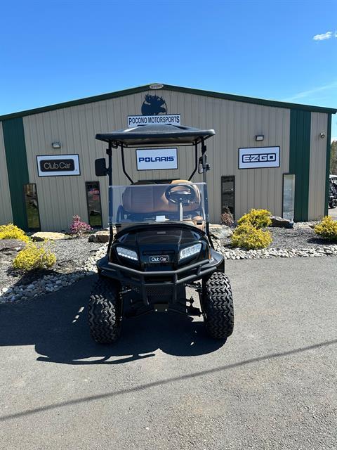 2024 Club Car Onward Lifted 4 Passenger Gas in Pocono Lake, Pennsylvania - Photo 2