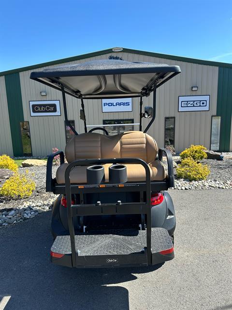 2024 Club Car Onward Lifted 4 Passenger Gas in Pocono Lake, Pennsylvania - Photo 4