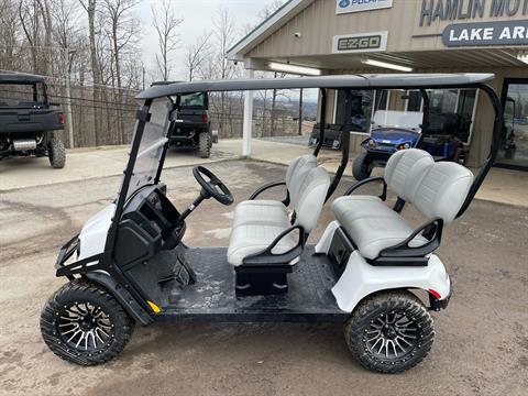 2023 E-Z-GO Liberty ELiTE 2.2 Single Pack with Light World Charger in Lake Ariel, Pennsylvania - Photo 2