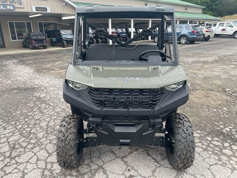 2024 Polaris Ranger 1000 in Lake Ariel, Pennsylvania - Photo 3