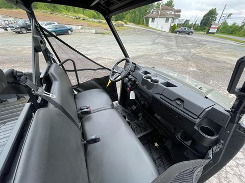 2024 Polaris Ranger 1000 in Lake Ariel, Pennsylvania - Photo 5