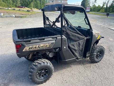 2025 Polaris Ranger 1000 Premium in Lake Ariel, Pennsylvania - Photo 3