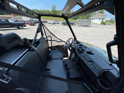 2023 Polaris Ranger 1000 Sport EPS in Lake Ariel, Pennsylvania - Photo 4