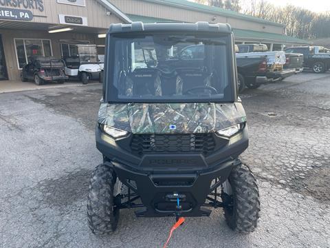 2023 Polaris Ranger Crew SP 570 NorthStar Edition in Lake Ariel, Pennsylvania - Photo 3