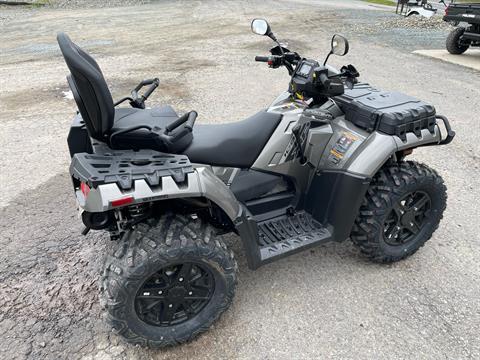 2024 Polaris Sportsman Touring XP 1000 Trail in Lake Ariel, Pennsylvania - Photo 3