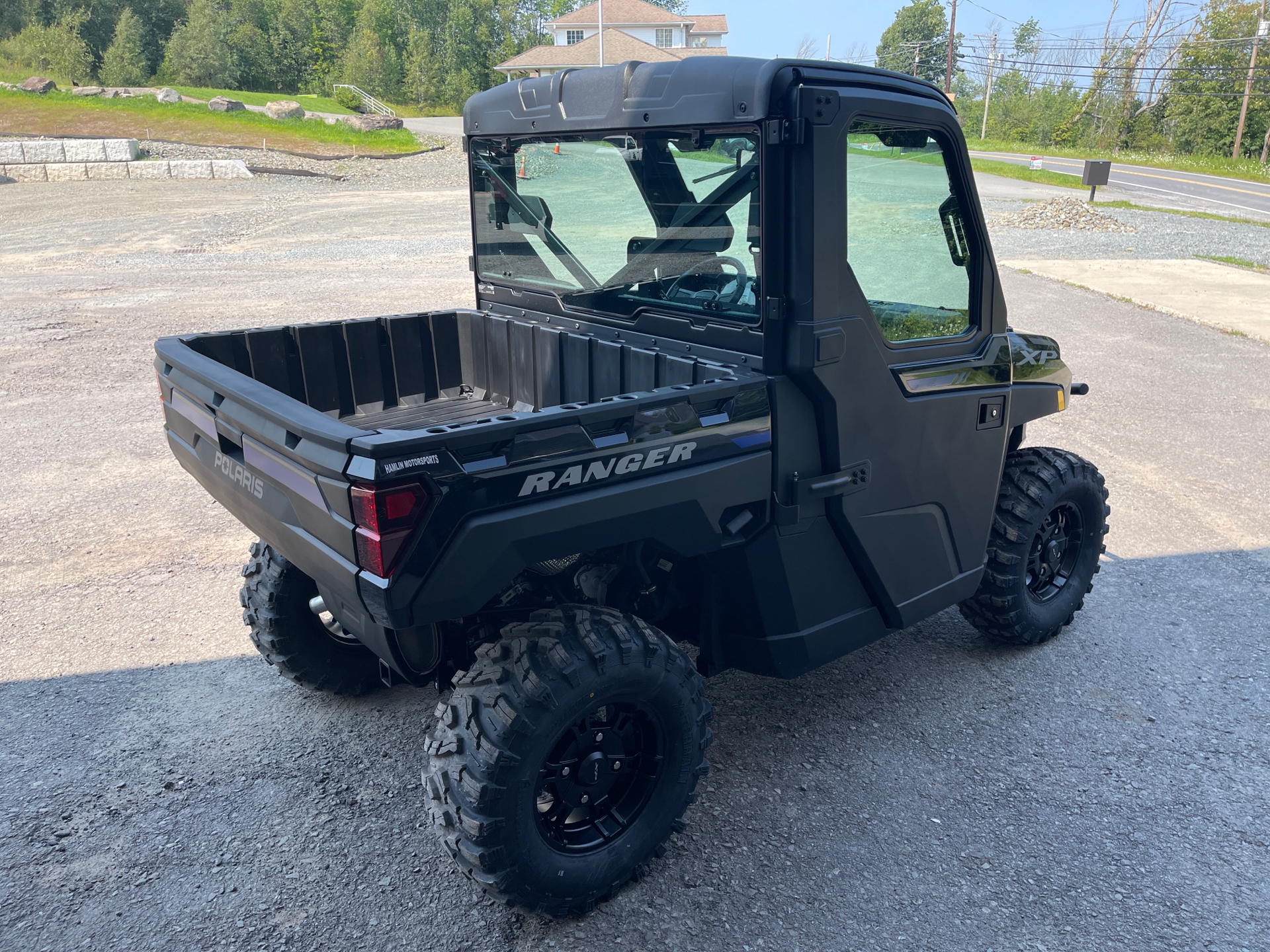 2023 Polaris Ranger XP 1000 Northstar Edition Ultimate - Ride Command Package in Lake Ariel, Pennsylvania - Photo 3