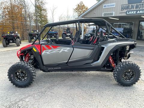 2024 Polaris RZR XP 4 1000 Ultimate in Lake Ariel, Pennsylvania - Photo 2