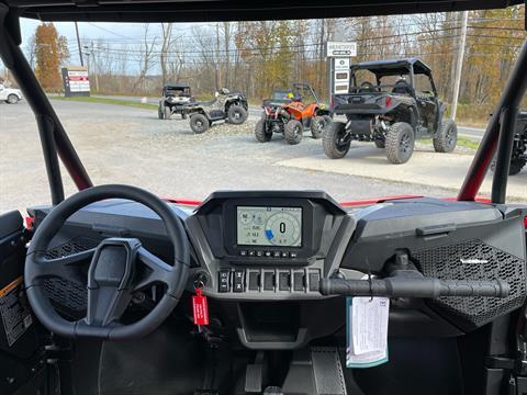 2024 Polaris RZR XP 4 1000 Ultimate in Lake Ariel, Pennsylvania - Photo 5